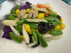 -干老四雅鱼饭店(滨江西路店)