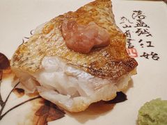 -鮨心和(外滩店)