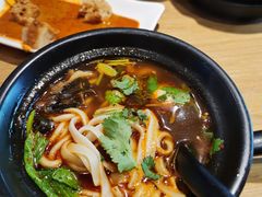 -姐弟俩土豆粉(西安小寨店)