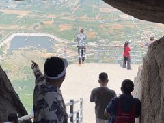 -峄山风景名胜区