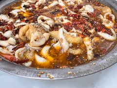 -黑皮酸菜鱼(三山街店)