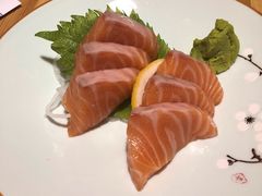 -福匠日本料理(人民路店)