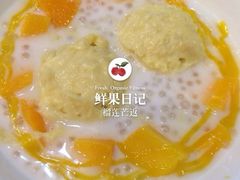 甜心妈妈东南亚星级甜品连锁(惠福东路)-甜心妈妈·榴莲星级糖水(北京路总店)