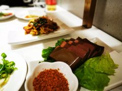 -么子烤肉(化龙池店)