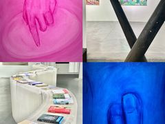 -太平老街-前行美术馆