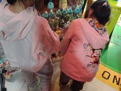 -即墨老公社·海肠捞饭大王(古城店)