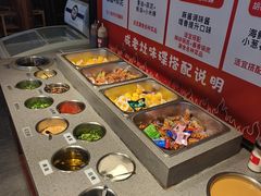 -成老灶火锅鸡(平山店)