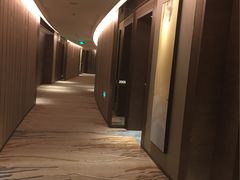 -舟山希尔顿酒店