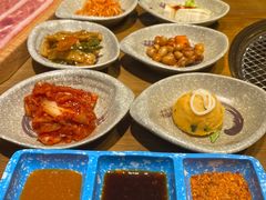 -牛人·雪花牛·木炭烤肉(昆山陆家店)