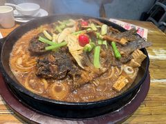 -老板恋上鱼(印象城店)