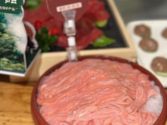 -巴奴毛肚火锅(相州店)