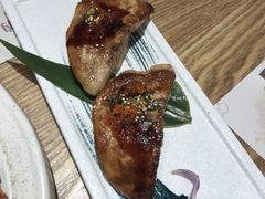 -林妈妈村·日式料理(宝山万达店)