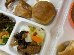 -香妃烤鸡(新奥店)