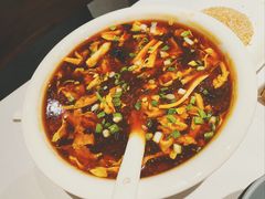 -南门小馆·清真(国贸商城店)