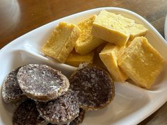 -88号小吃店·经典云南菜·地道纳西美食