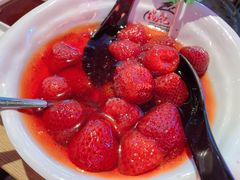 -杨记齐齐哈尔烤肉(总店)