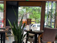 -巴别塔法餐舍(朝阳店)