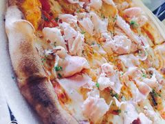 -PIZZA BIANCA(万象城店)