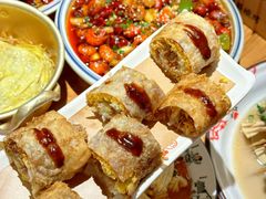 -福苗小骆驼烧烤(莲湖路店)