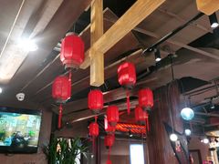 大堂-云天楼国鼎喜宴中心(国鼎店)