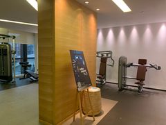 -重庆解放碑威斯汀酒店