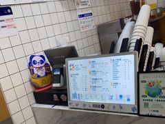 -茶百道(荣科路店)