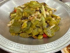 -大灶头·新昌菜(中国茶市店)