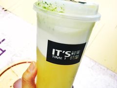 -鲜果时间(南开大悦城店)