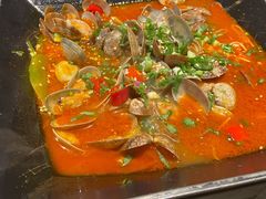 -炉鱼(萧山万象汇店)