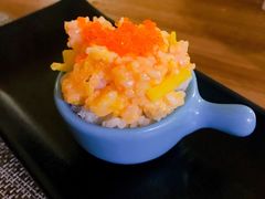 大虾一口饭-昊·来了寿司(双楠2店)