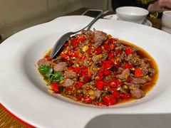 -湘力力小院·鱼汤泡饭(枫林路店)