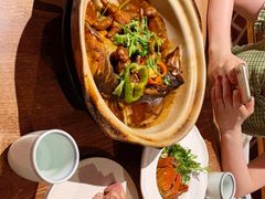 -周家二小姐的菜(西津渡店)