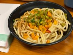 热干面-莲餐厅·湖北菜·藕汤是头牌(愚园路店)