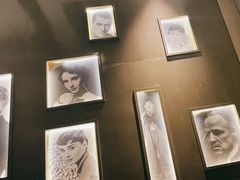 -茶啊冲电影主题文化餐厅(TOUCH12街店)