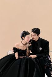 -金夫人婚纱摄影(总店)