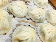 -隆喜元鱼汤包·海鲜(中联广场店)