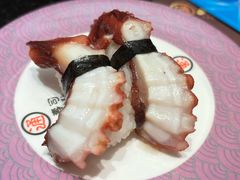 -元通寿司(地标店)