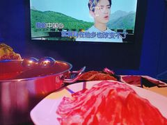 -唯爱KTV聚会餐厅(仙林东城汇店)