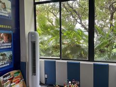 -IBOBI亲子游泳俱乐部(华侨城中心)