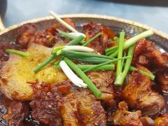 -叶老大阳朗辣子鸡(息烽店)
