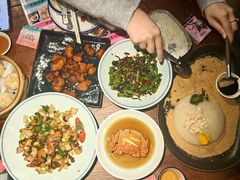 -寻宝记绍兴菜(鲁迅路店)