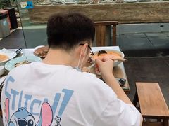 -老磨油饼(高陵店)
