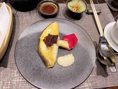 -枫品铁板烧(东樾店)