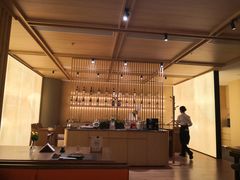 -松临·铁板烧&Omakase(神农店)