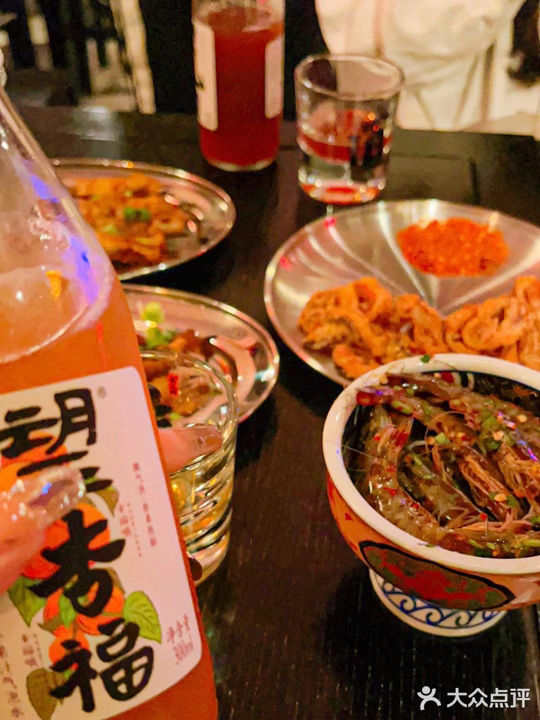 蛙蛙这么可爱 怎么可以吃蛙蛙