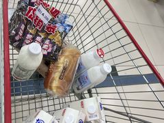 -京客隆超市(管庄店)