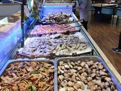 -万象·复兴号鲜肉烤肉海鲜自助(升级店)