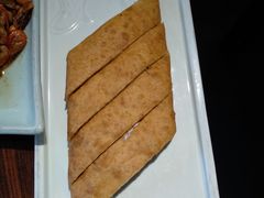 -梁记粥铺(开元地中海店)