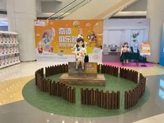 -银座mall(东直门店)