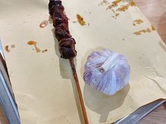 -高原第一家资格烤羊肉(玉林南路总店)